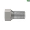 JD20: Wheel Bolt, 0.438" X 0.72"