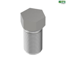  JD22: Wheel Bolt, 1/2" X 0.938"