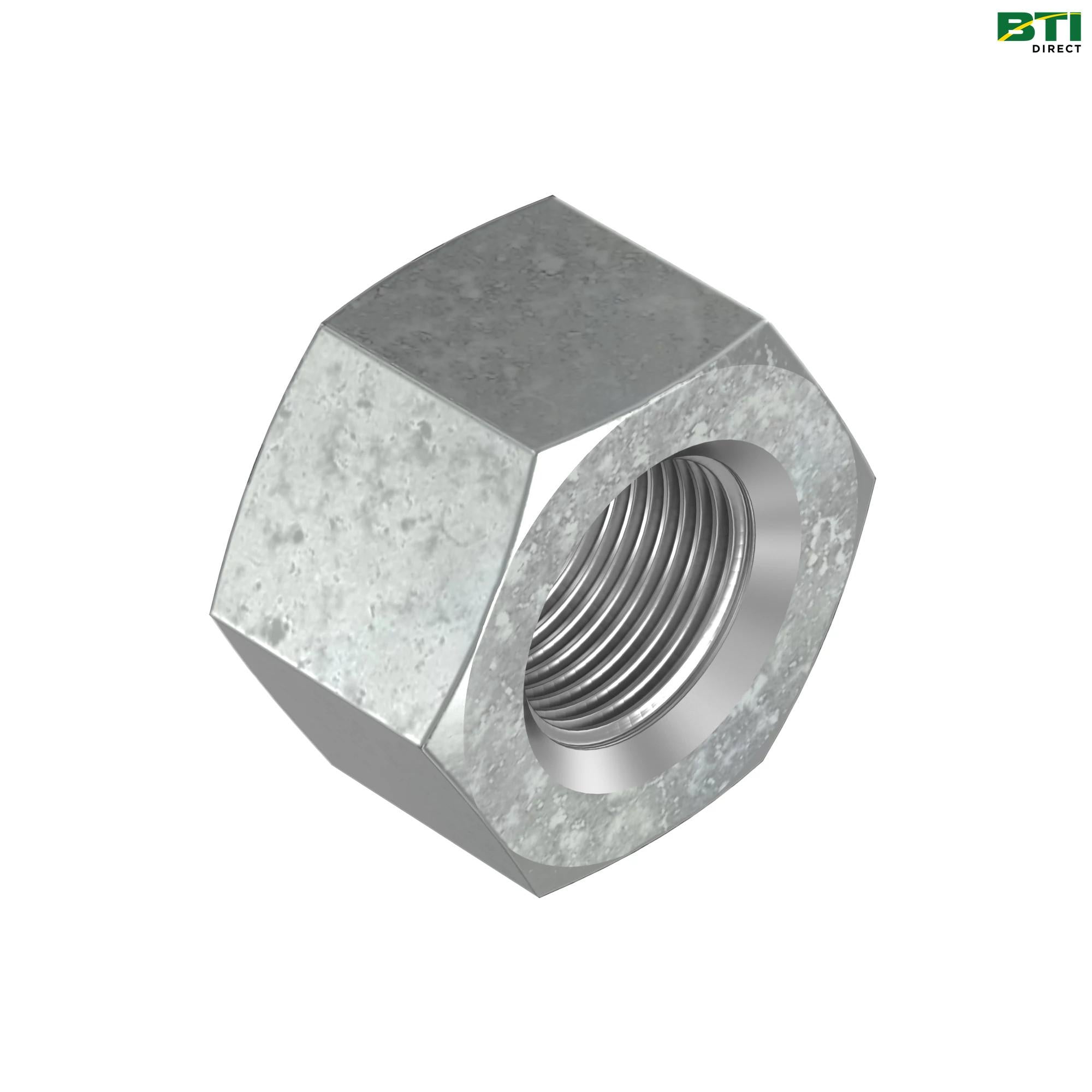 JD26: Wheel Nut, 12.7 mm (1/2")