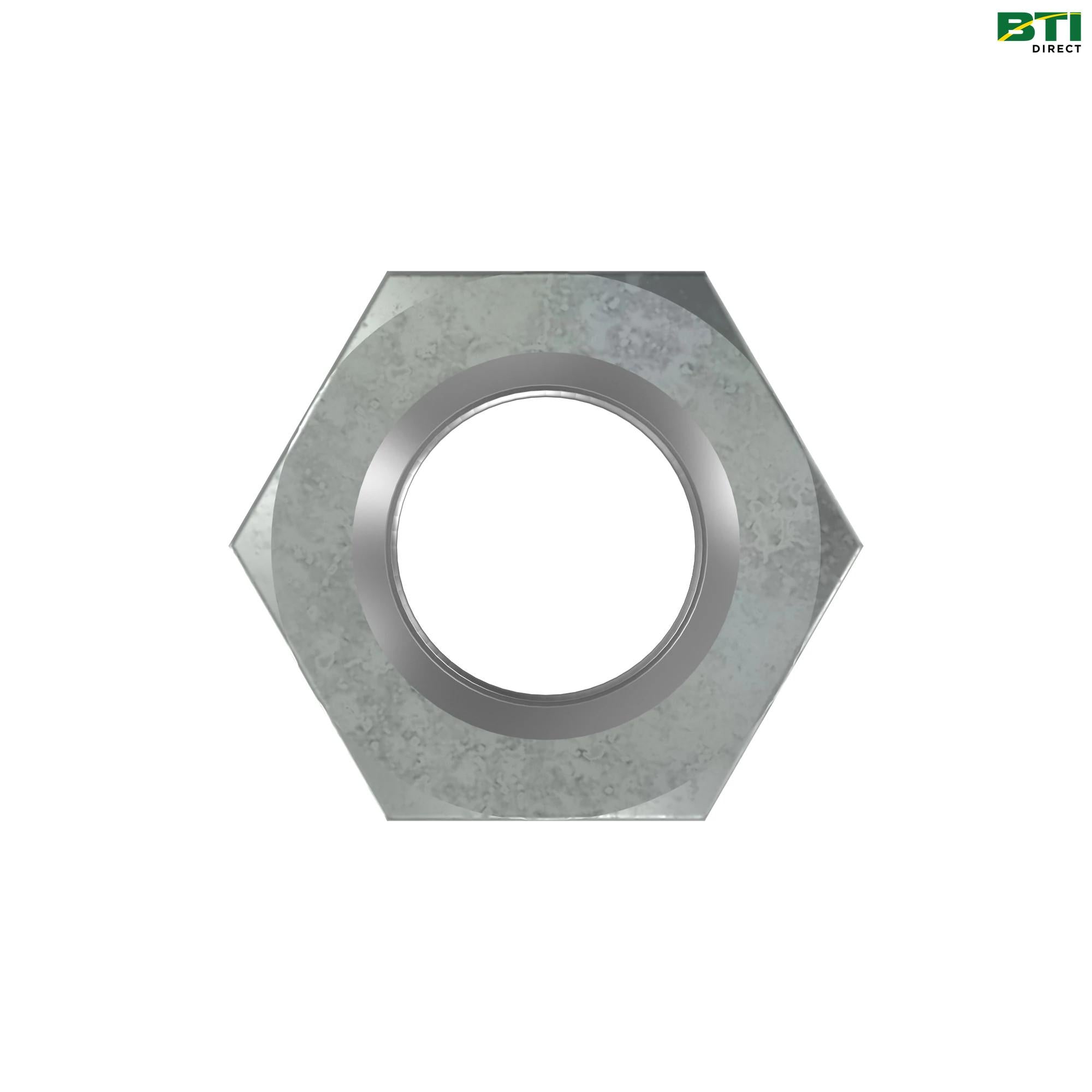 JD26: Wheel Nut, 12.7 mm (1/2")