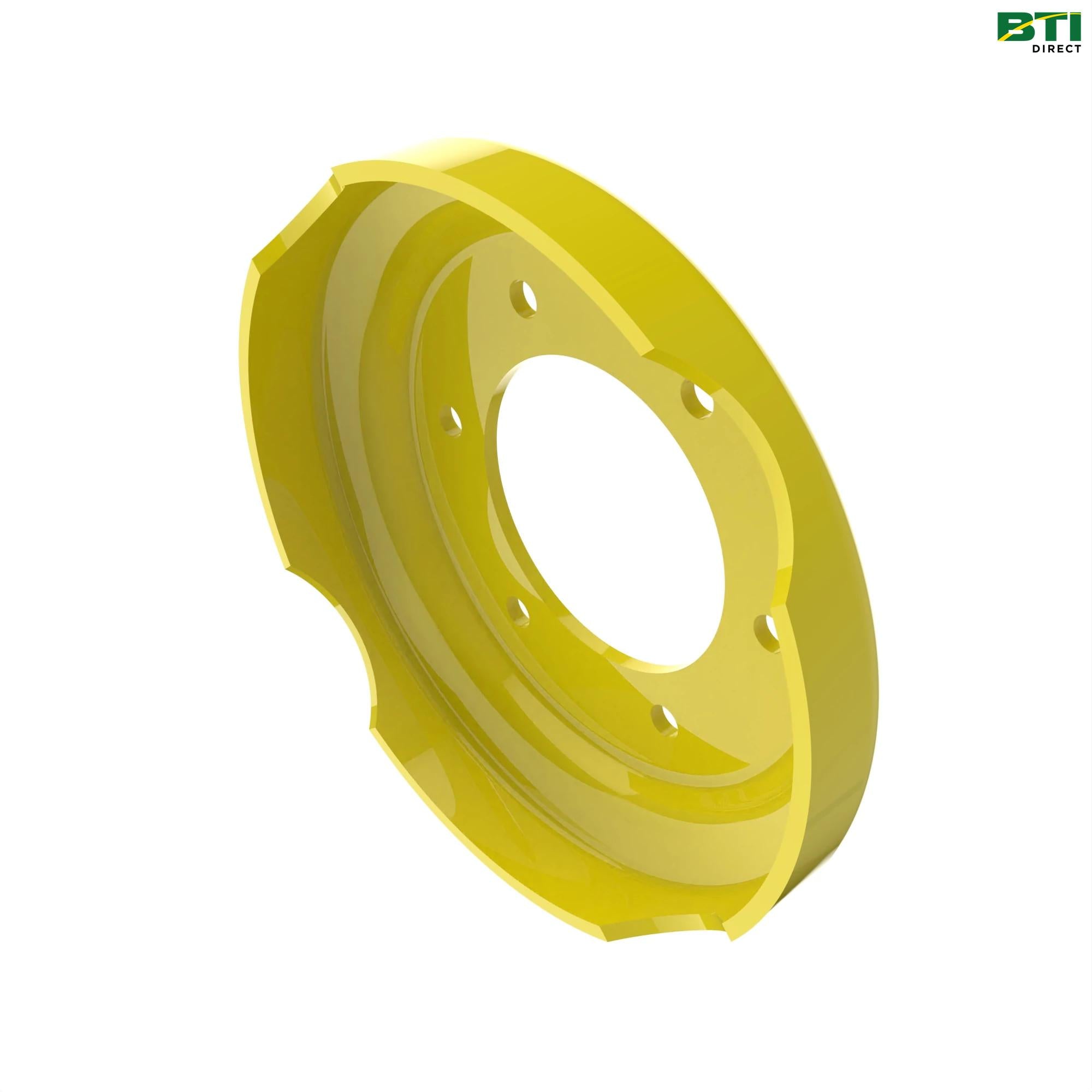 JD3210: Rim, 8 X 16