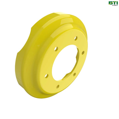 JD3210: Rim, 8 X 16