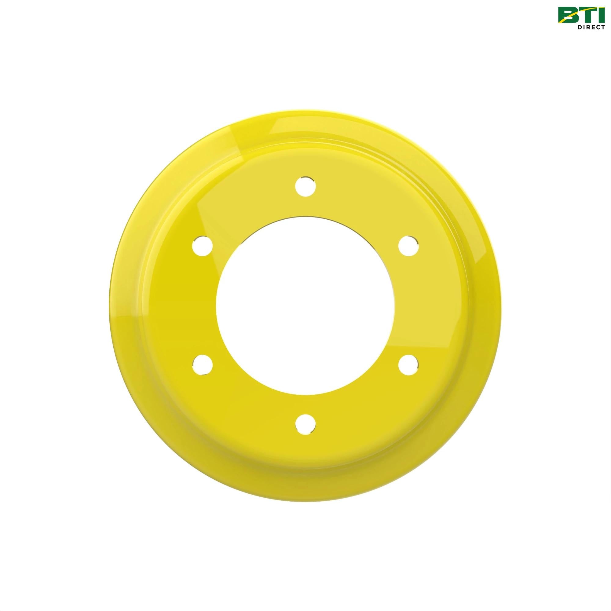 JD3210: Rim, 8 X 16