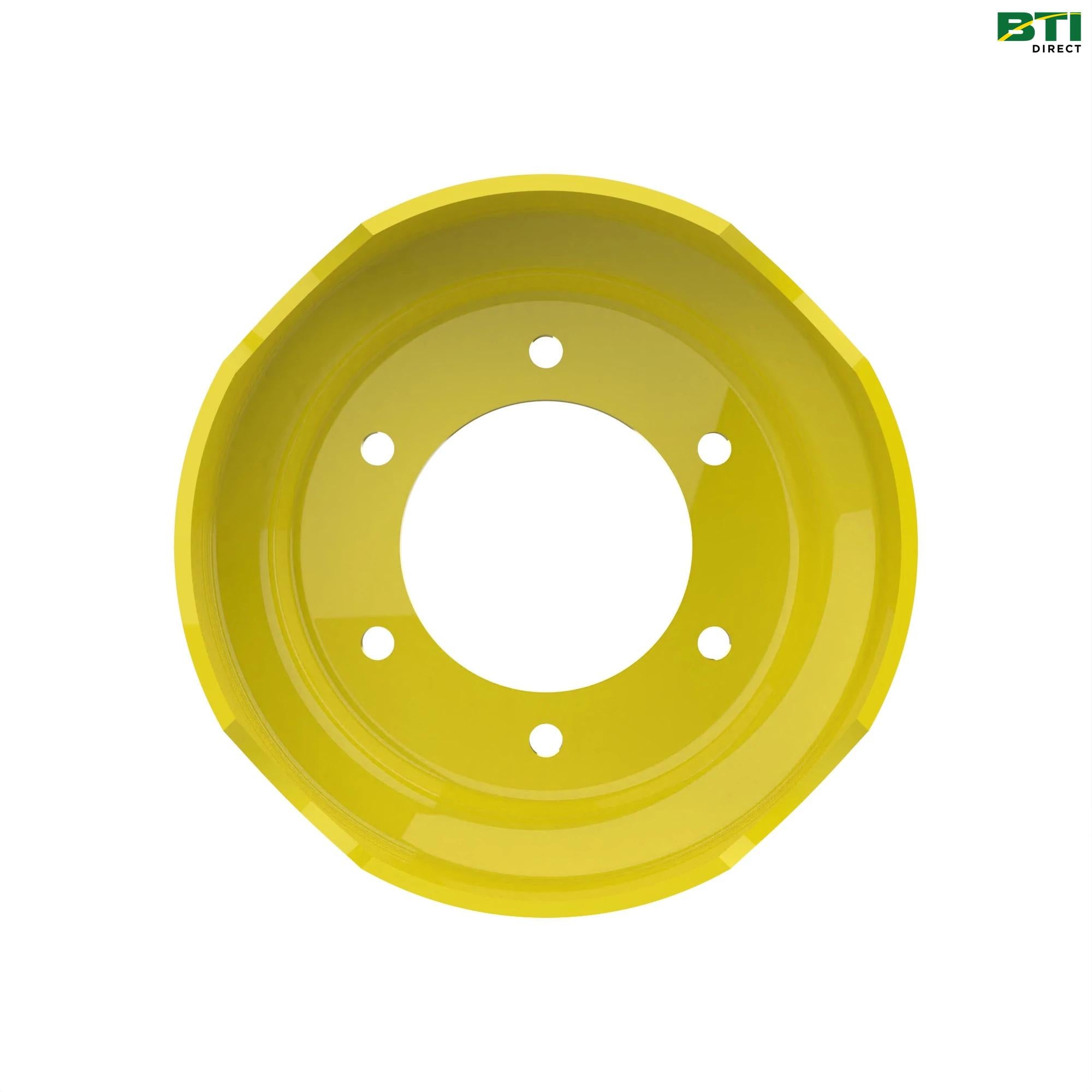 JD3210: Rim, 8 X 16
