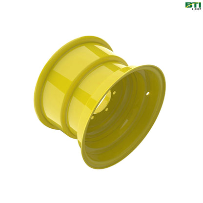 JD3219: Rim, 10 X 15