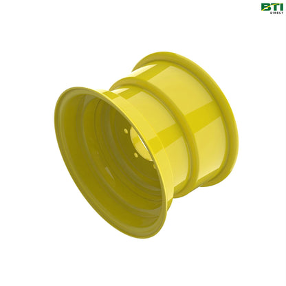 JD3219: Rim, 10 X 15