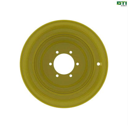 JD3219: Rim, 10 X 15