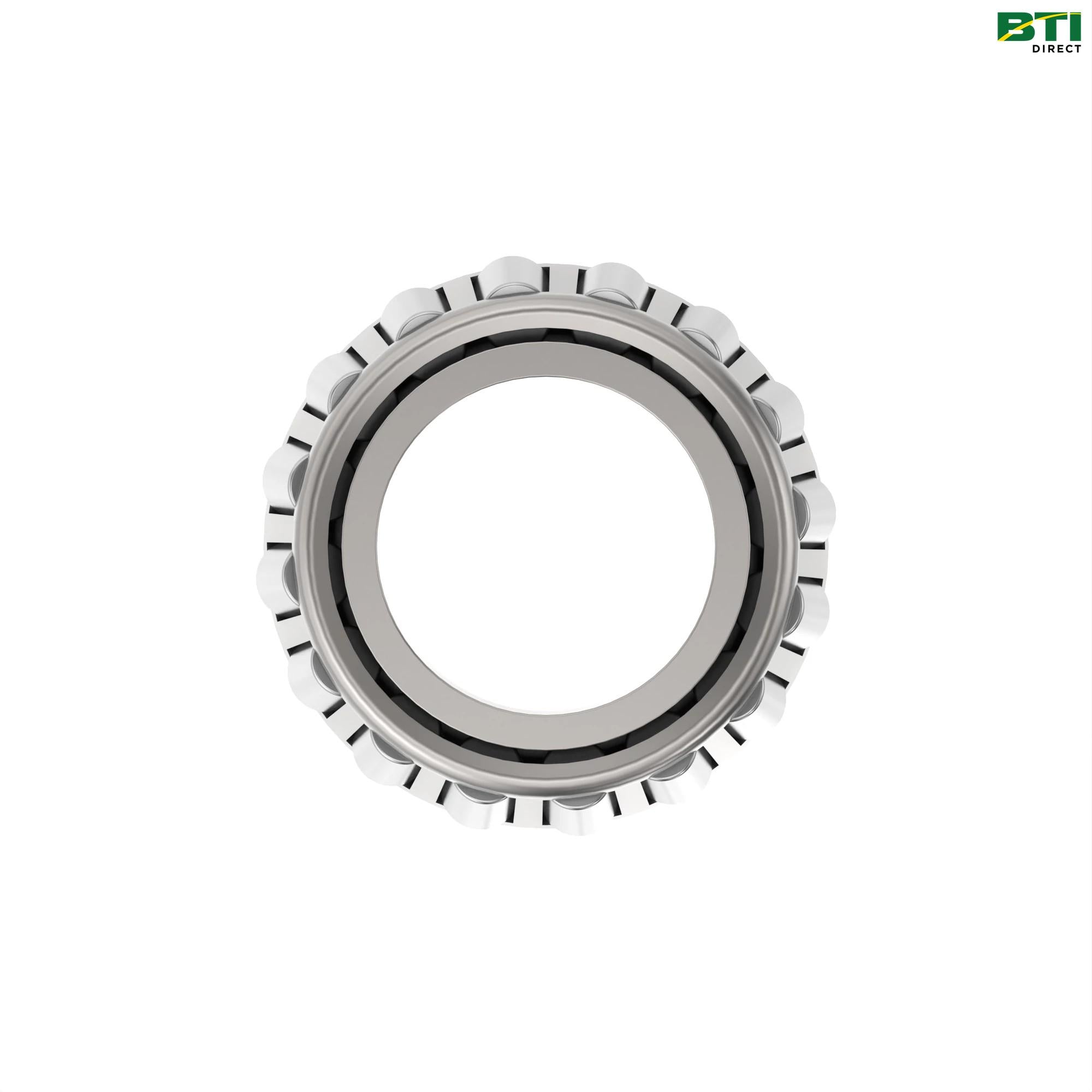 JD7228: Tapered Roller Bearing Cone