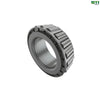 JD7395: Tapered Roller Bearing Cone