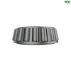 JD7395: Tapered Roller Bearing Cone