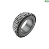 JD7395: Tapered Roller Bearing Cone