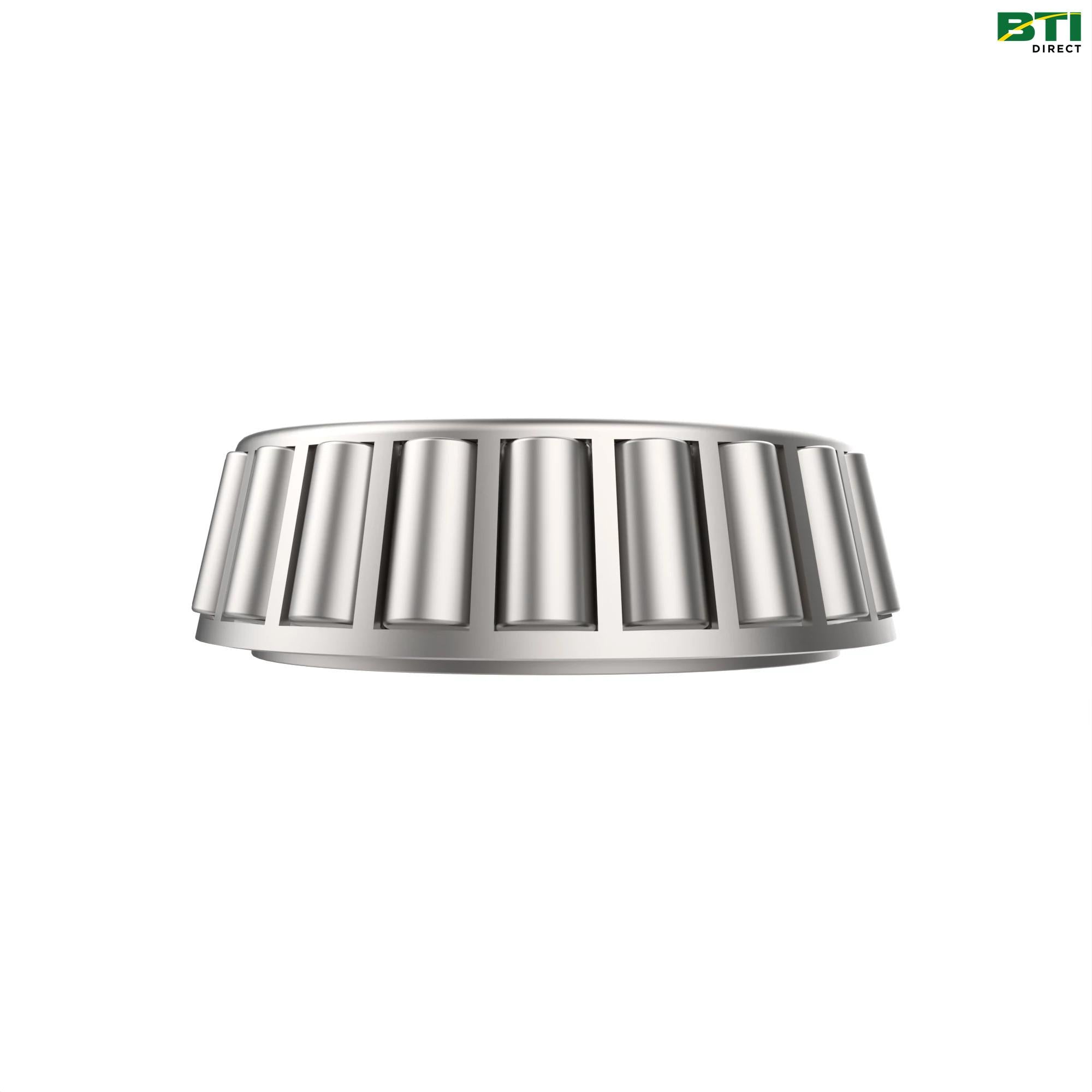 JD8130: Tapered Roller Bearing Cone