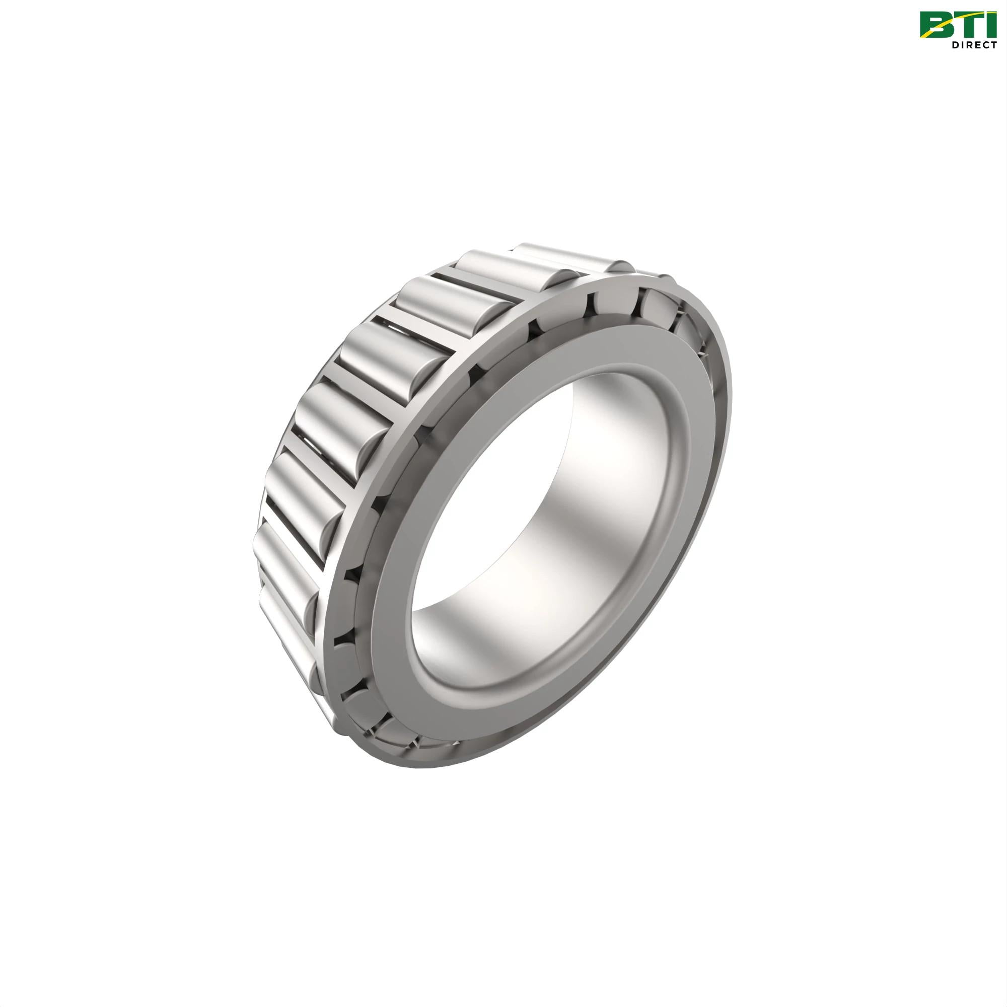 JD8130: Tapered Roller Bearing Cone