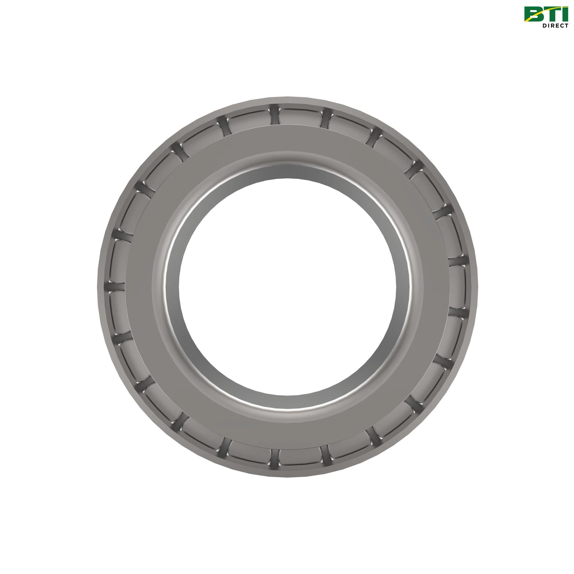 JD8130: Tapered Roller Bearing Cone