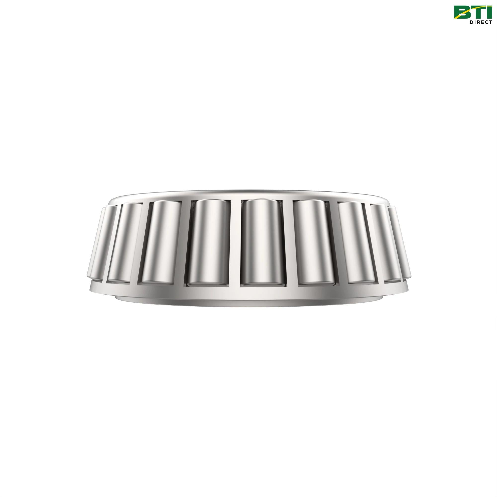 JD8130: Tapered Roller Bearing Cone