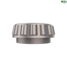  JD8143: Tapered Roller Bearing Cone