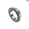 JD8147: Tapered Roller Bearing Cone