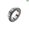 JD8147: Tapered Roller Bearing Cone