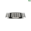 JD8147: Tapered Roller Bearing Cone