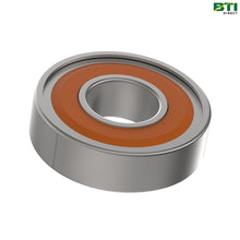  JD8537: Single Row Cylindrical Ball Bearing