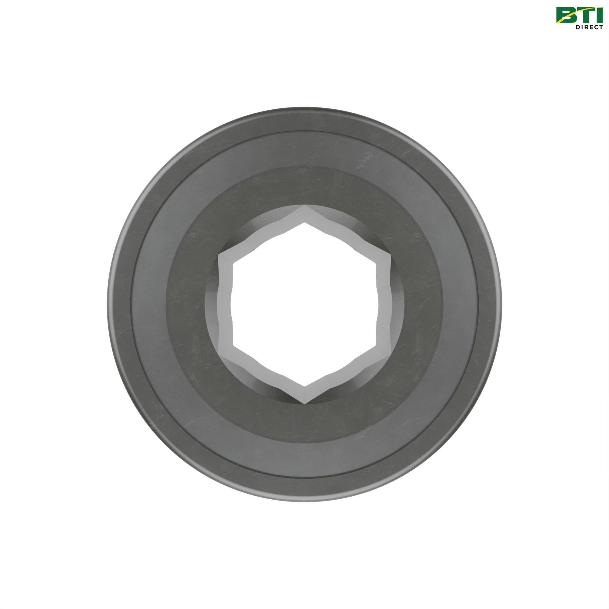 JD8673: Spherical Ball Bearing