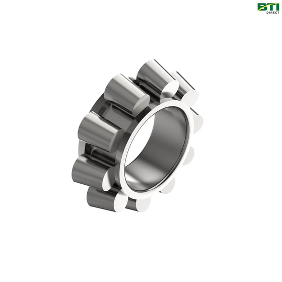 JD8933: Tapered Roller Bearing Cone