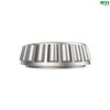 JD8935: Tapered Roller Bearing Cone