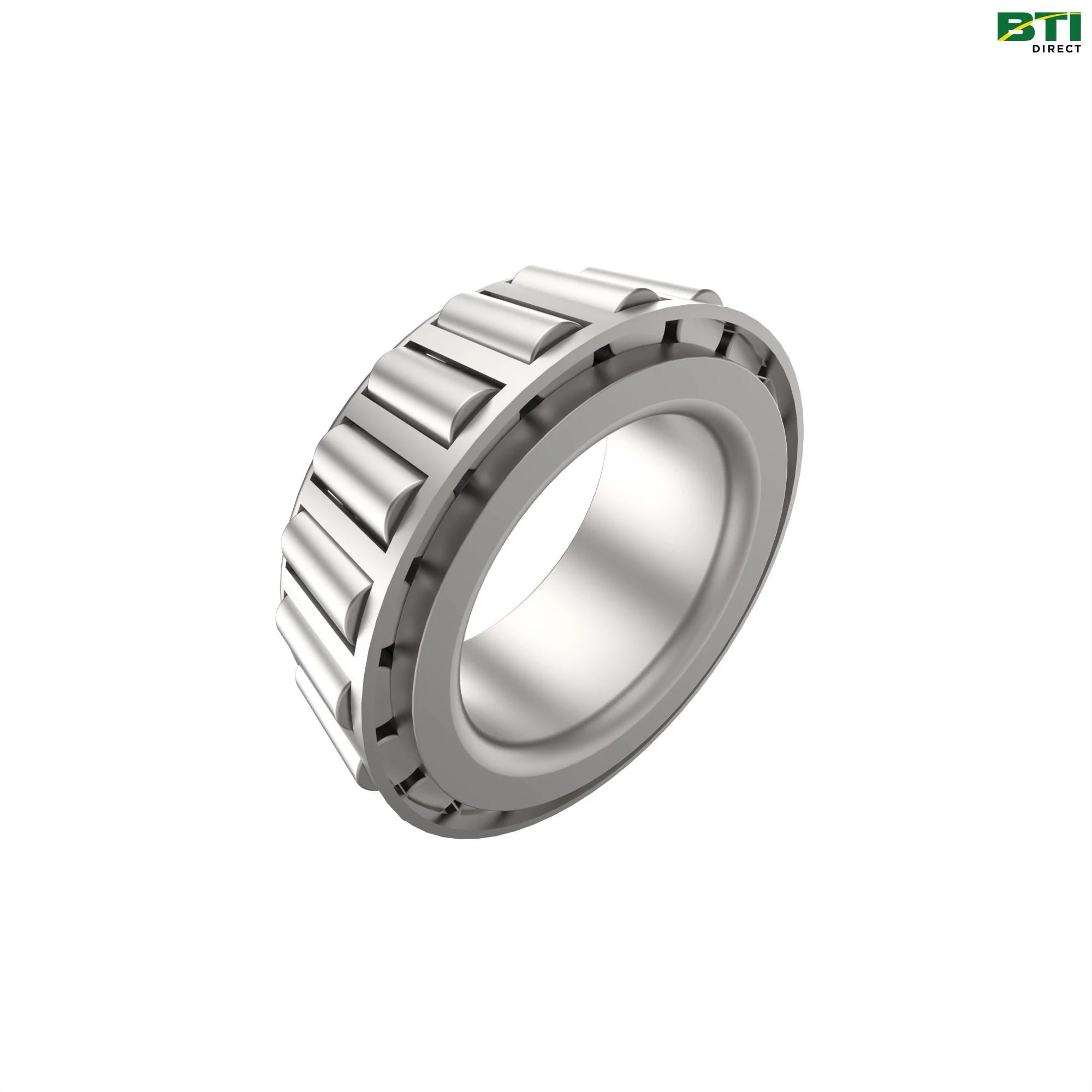 JD8969: Tapered Roller Bearing Cone