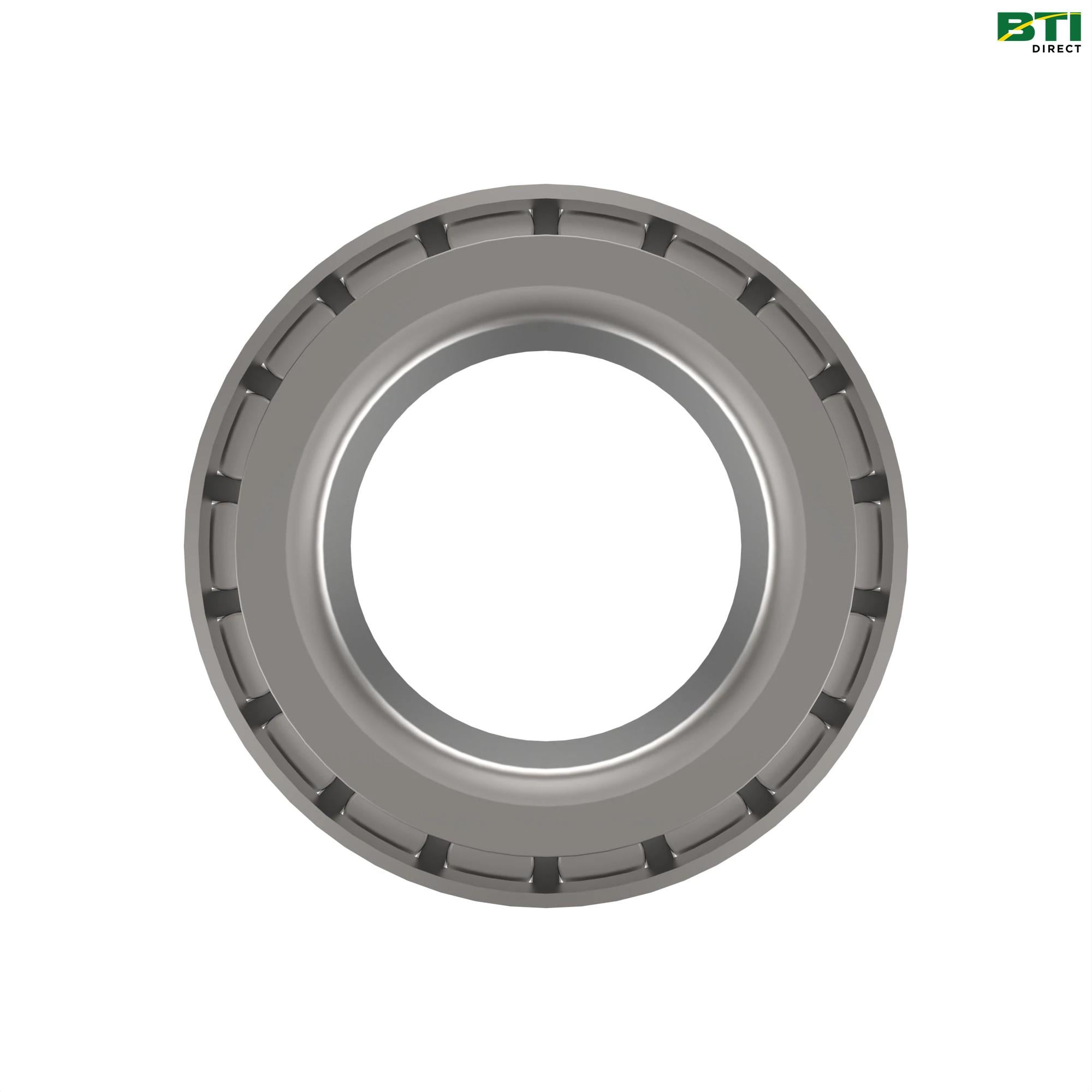 JD8969: Tapered Roller Bearing Cone