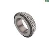 JD8972: Tapered Roller Bearing Cone