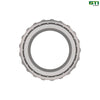 JD8988: Tapered Roller Bearing Cone