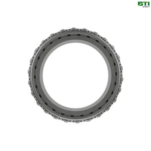  JD8989: Tapered Roller Bearing Cone