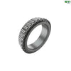 JD9033: Tapered Roller Bearing Cone