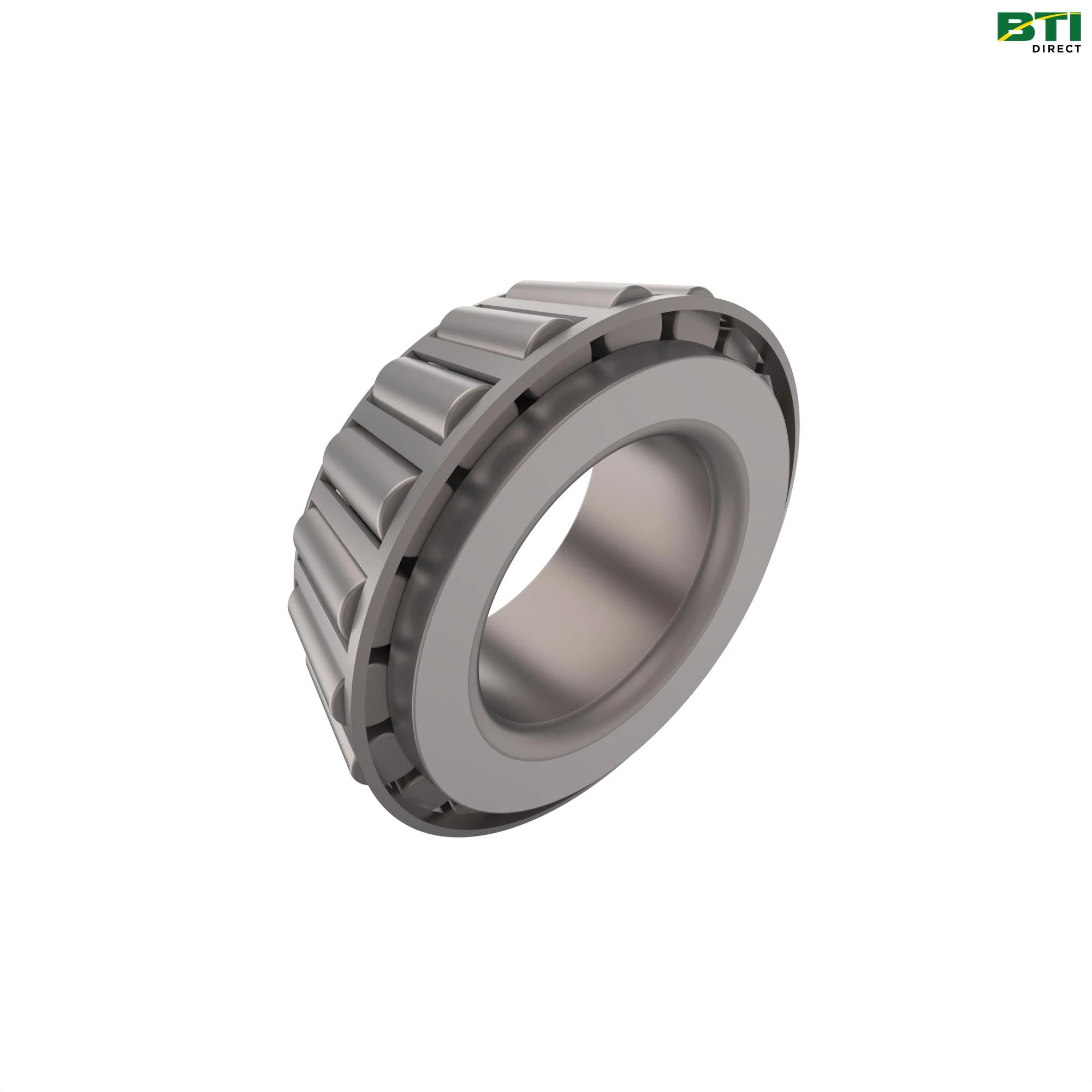 JD9043: Tapered Roller Bearing Cone