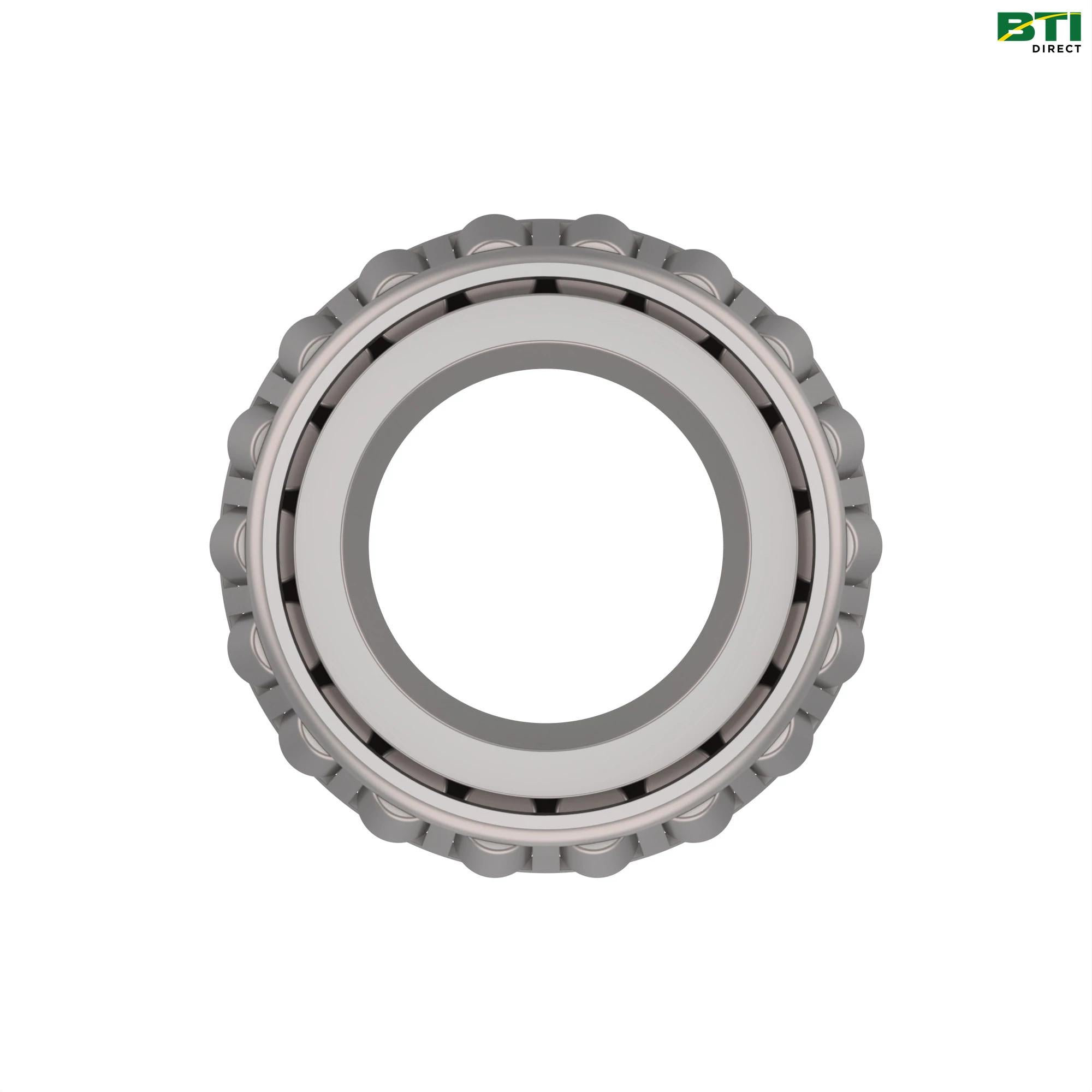 JD9043: Tapered Roller Bearing Cone