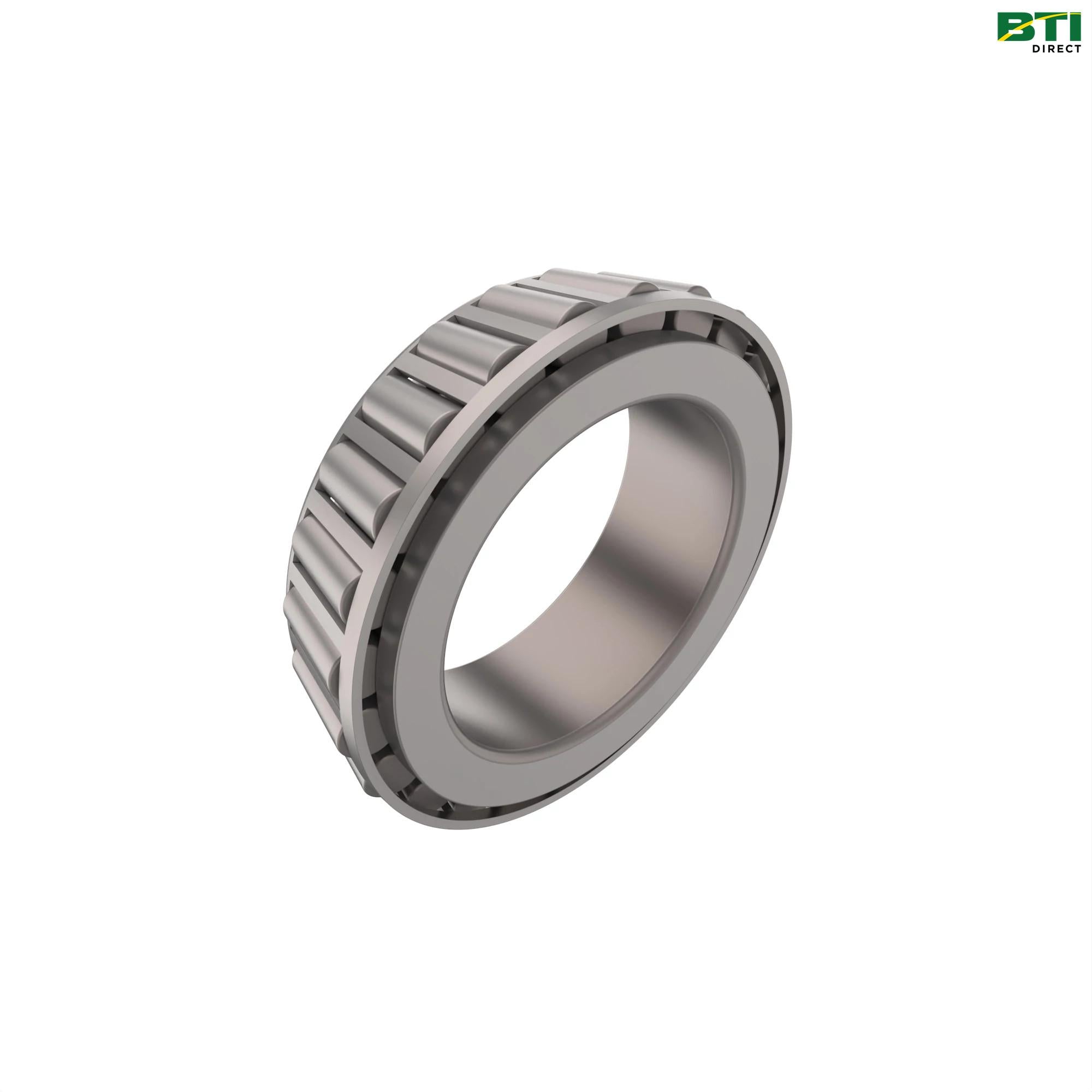 JD9049: Tapered Roller Bearing Cone