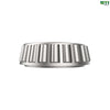 JD9070: Tapered Roller Bearing Cone