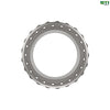 JD9070: Tapered Roller Bearing Cone