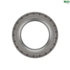 JD9070: Tapered Roller Bearing Cone