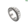 JD9070: Tapered Roller Bearing Cone