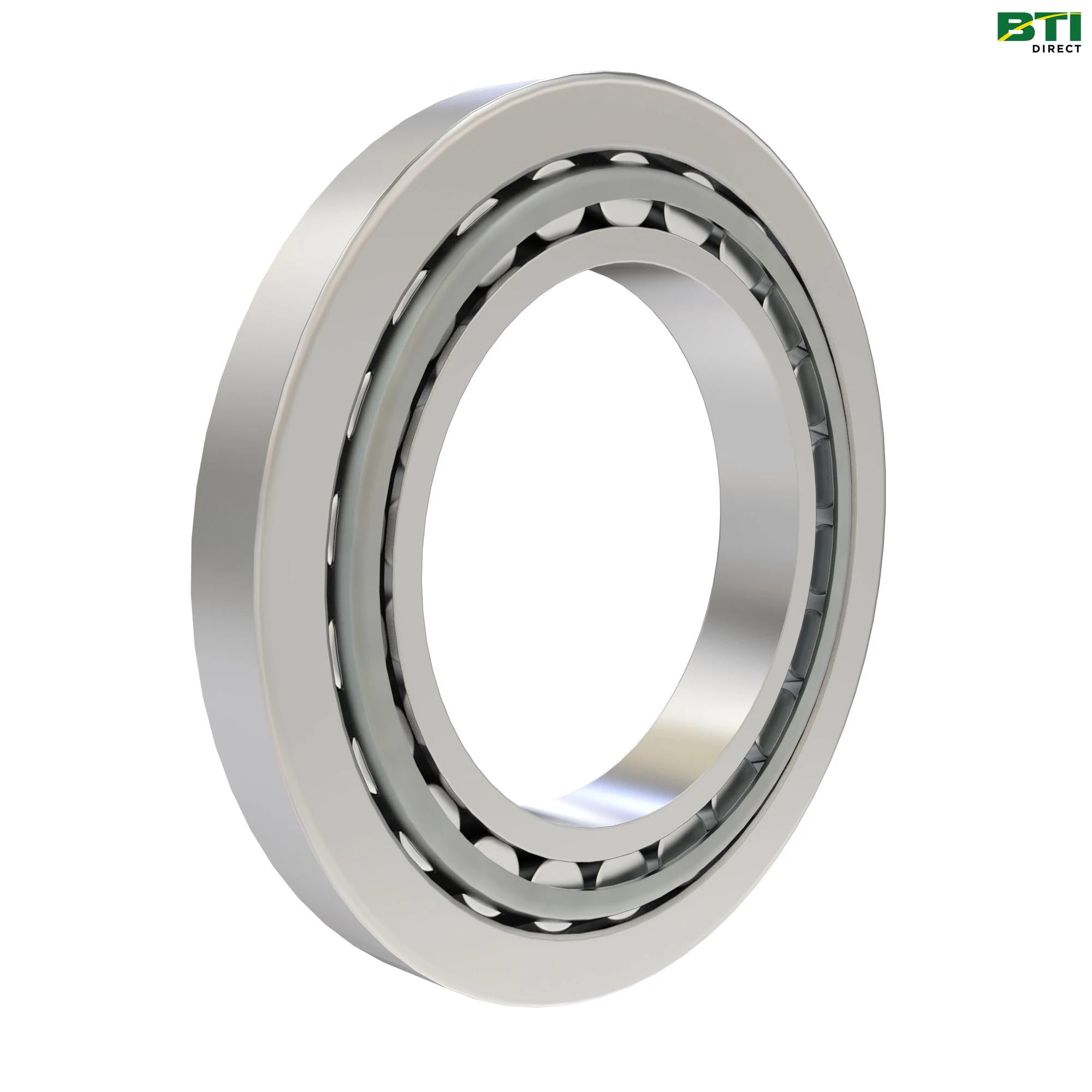 JD9076: Tapered Roller Bearing Cone