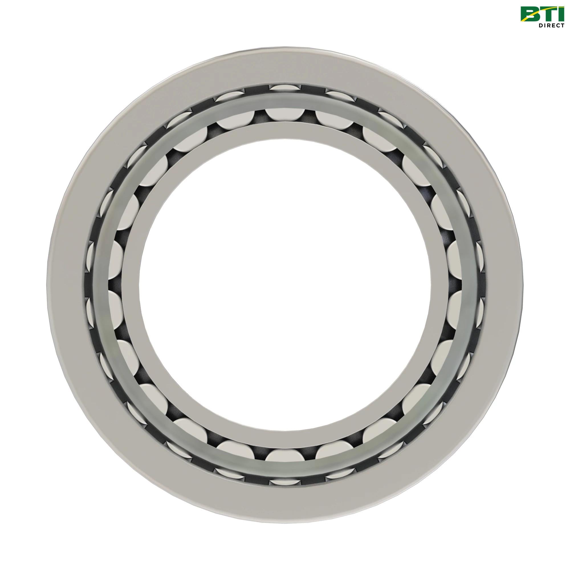 JD9076: Tapered Roller Bearing Cone