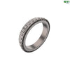 JD9083: Tapered Roller Bearing Cone