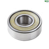 JD9296: Single Row Cylindrical Ball Bearing