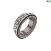 JD9602: Tapered Roller Bearing Cone