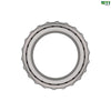 JD9602: Tapered Roller Bearing Cone