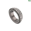 JD9602: Tapered Roller Bearing Cone