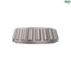 JD9602: Tapered Roller Bearing Cone