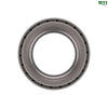 JD9602: Tapered Roller Bearing Cone