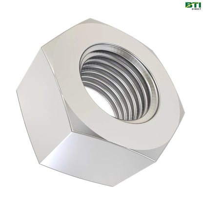 K40016: Hexagonal Lock Nut, 3/4"